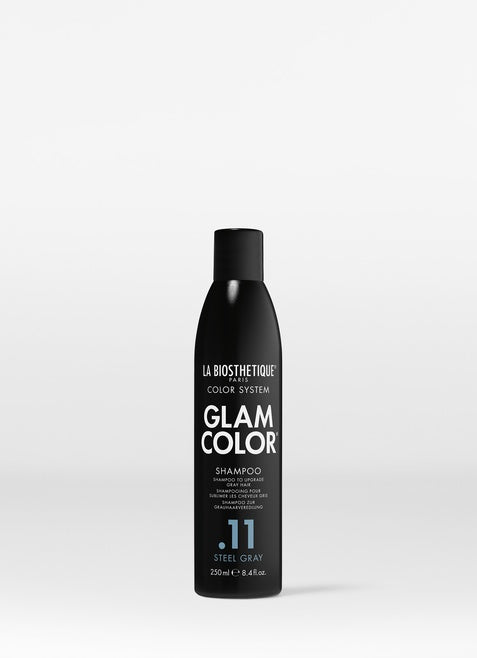 La Biosthetique Glam Color Shampoo Steel Gray .11