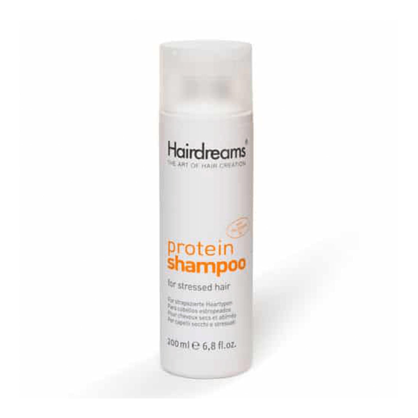 Hairdreams Protein Shampoo 200ml
