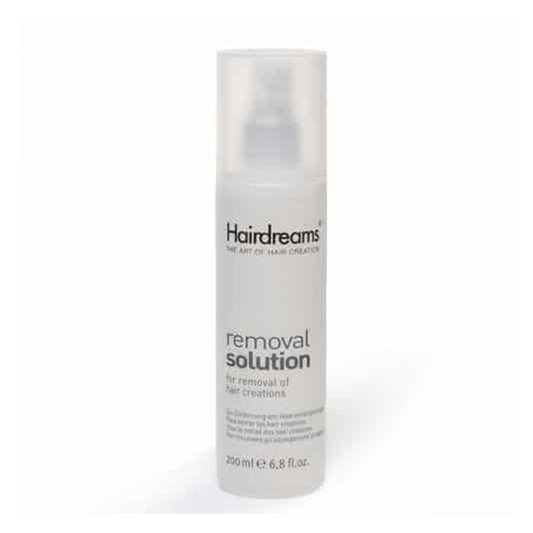Hairdreams Removal Solution 200 ml