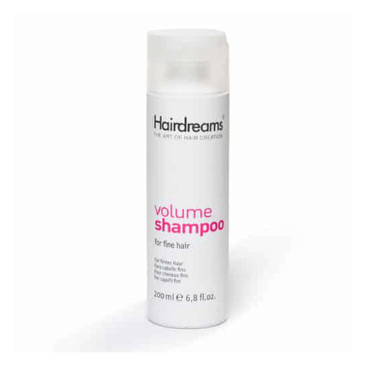 Hairdreams Volume Shampoo 200ml