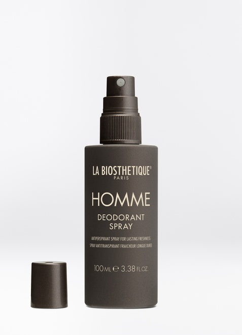 La Biosthetique Homme Deodorant Spray