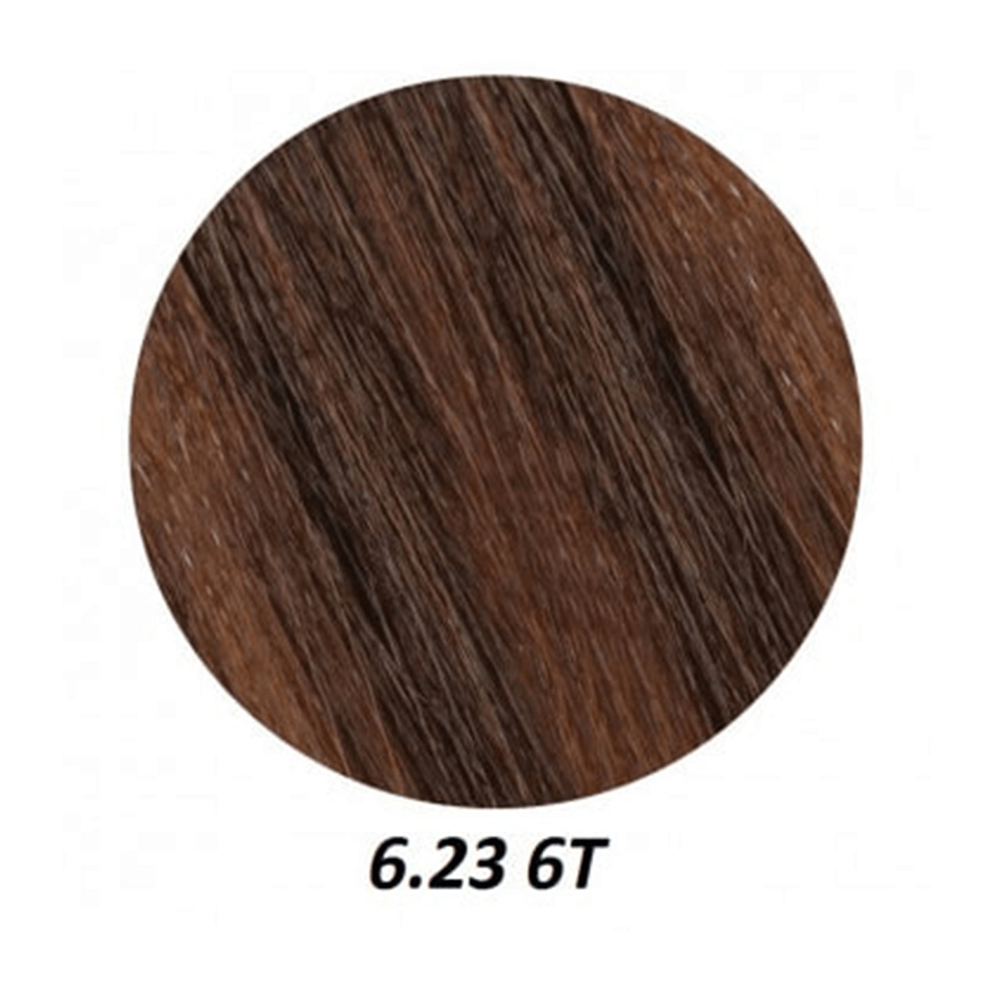 Wild Color Haarfarbe ALL FREE  für Allergiker 6.23 6T (PPD, Ammoniak, Resorcin und Paraben FREI)
