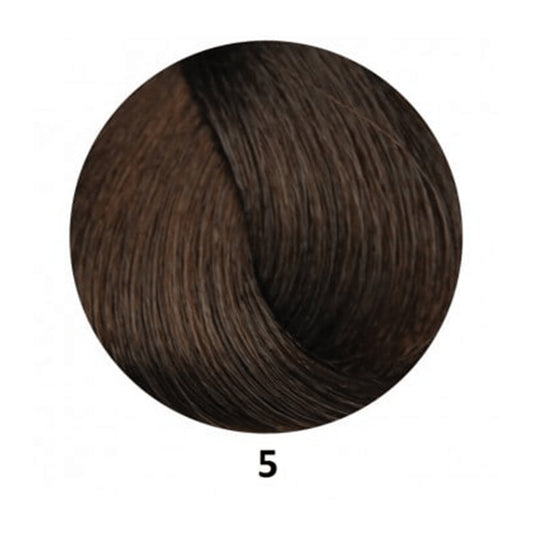 Wild Color Haarfarbe ALL FREE für Allergiker 5N (PPD, Ammoniak, Resorcin und Paraben FREI)