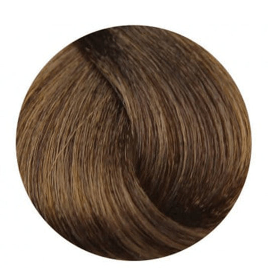 Wild Color ALL FREE Haarfarbe Mittelblond 7N – frei von Ammoniak, PPD, Resorcin & Parabenen (180 ml)