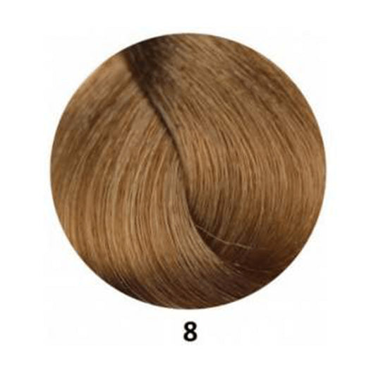 Wild Color Haarfarbe ALL FREE  für Allergiker 8N (PPD, Ammoniak, Resorcin und Paraben FREI)