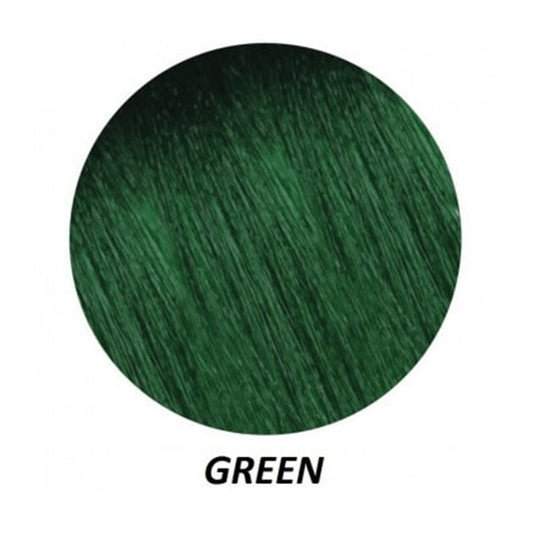 Wild Color Direct Color Trend Hair Color - GREEN DC