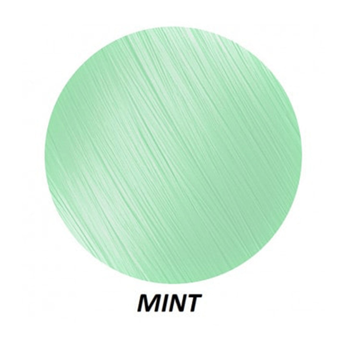 Wild Color Direct Color Trend Hair Color - MINT DC