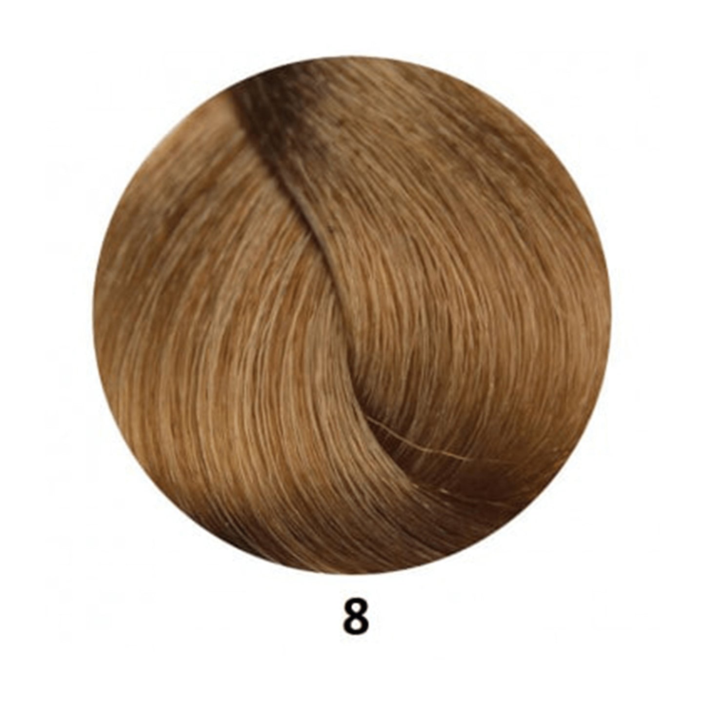Wild Color Direct Color Trend Haarfarbe - 8DC