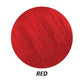 Wild Color Direct Color Trend Haarfarbe - RED DC