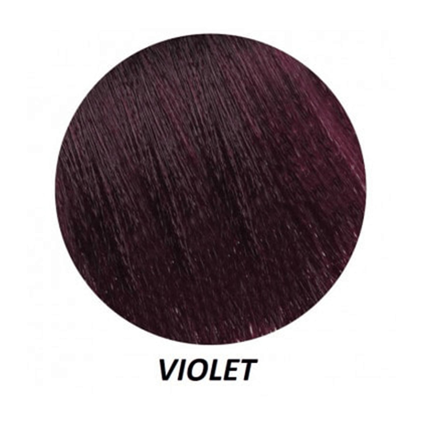 Wild Color Direct Color Trend Hair Color - VIOLET DC
